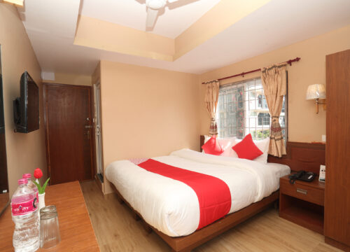 Standard Double  Room